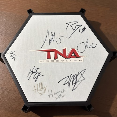 Base anello sei lati - , tna