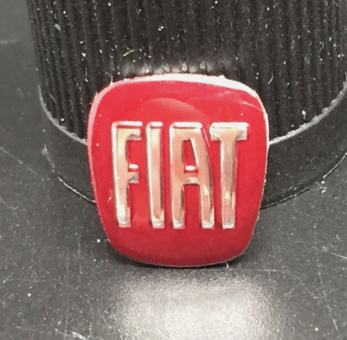 Fiat logo telecomando - logo,