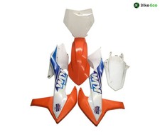 Kit cache carenage KTM SXF 250