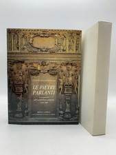 Le pietre parlanti. L. Muller