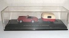 MERCEDES BENZ 300 SL CABRIO