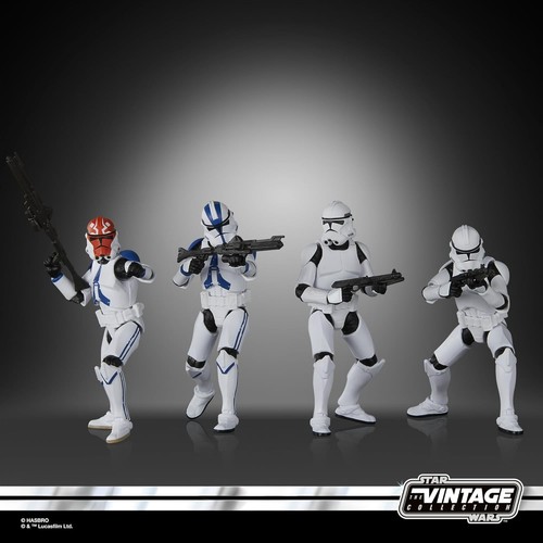 Star wars the vintage - wars,