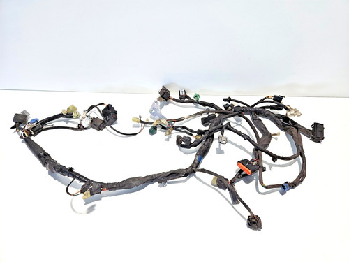 Impianto elettrico cablaggio - elettrico,