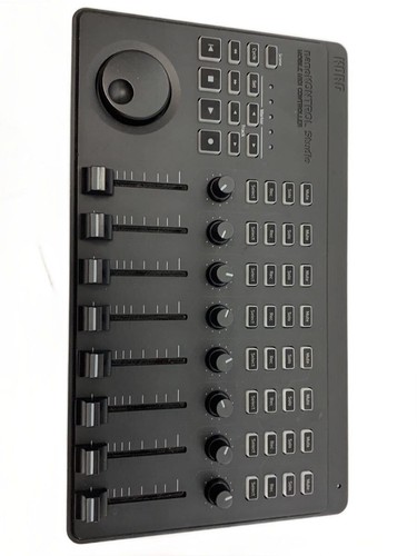 Korg mixer nanoktrl usato - nanoktrl-st,