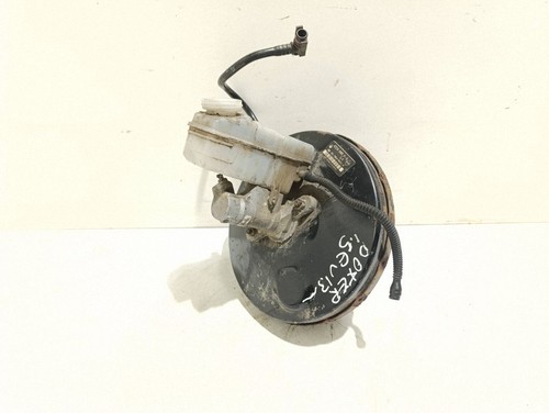 Amplificatore freno dacia - amplificatore,