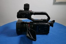 PANASONIC AG-CX10ES AG-CX10 4K CAMCORDER superiore alla panasonic x2000