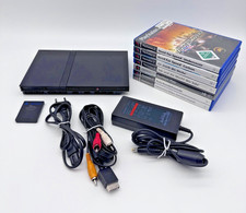 Sony PlayStation 2 Slim