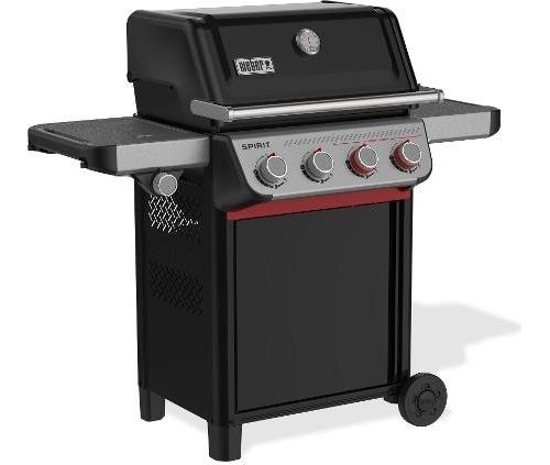 Barbecue gas giardino - da,