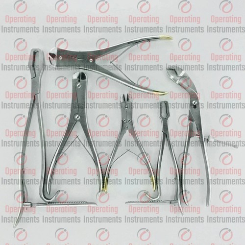 Set chirurgia ortopedica - set, di