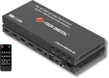 J-Tech Controller Video Wall