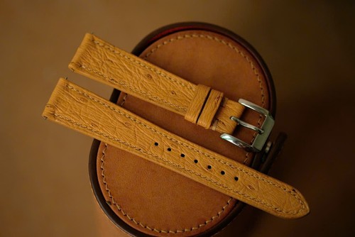 Cinturino orologio sottile