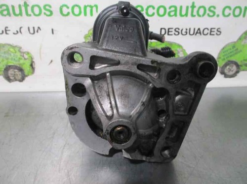 Motorino avviamento suzuki - motorino,