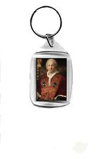 portachiavi religioso