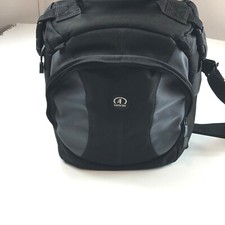 Tamrac Nero Grigio Velocity 8z