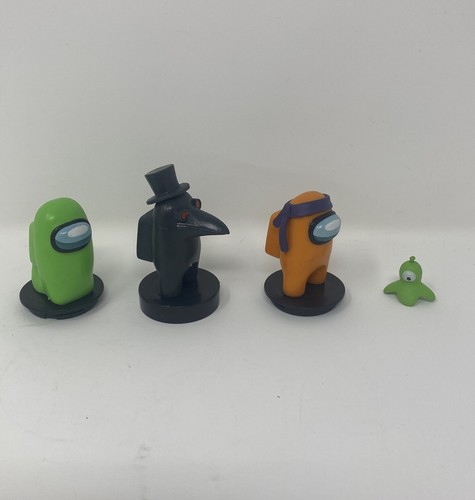 Among figures - 4,
