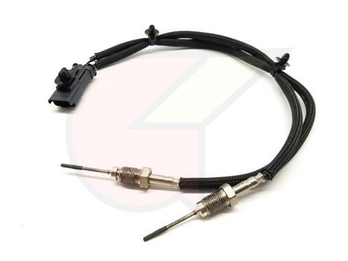 Sensore temperatura gas di - ,
