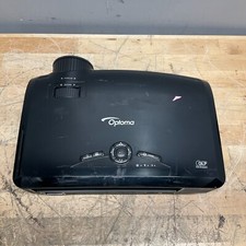 Optoma TX542-3D Proiettore DLP