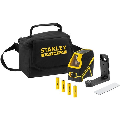 Fatmax laser linea - fatmax,