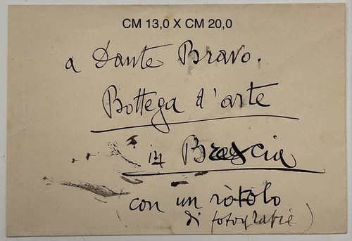 Annunzio gabriele grande - d’annunzio,