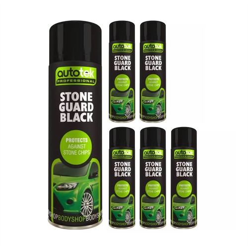 Autotek stone black - autotek,