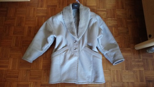 Montone donna taglia made - donna,