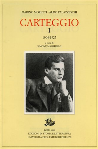 Moretti,Marino