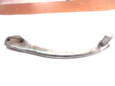 STARTER LEVER SET IN MOTION