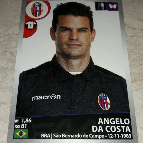 Figurina calciatori panini - calciatori,