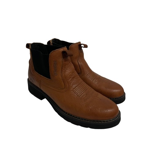 Stivaletti chukka roper lucas - stivaletti,