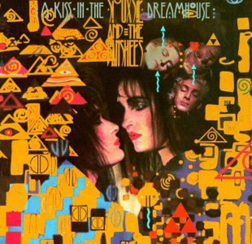 Kiss the dream house - kiss,