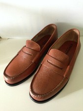 SUPERGA mocassino elegante