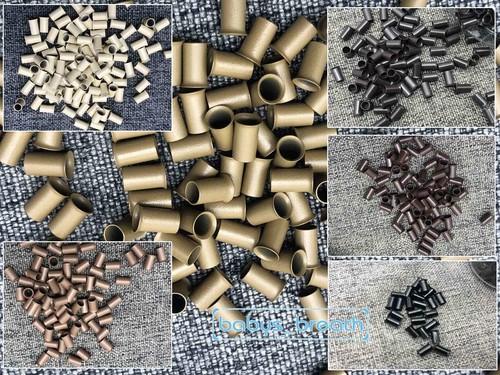 1000pz prolunga 6mm tubo - 1000pz,