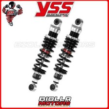 PAIR REAR SHOCK ABSORBERS YSS