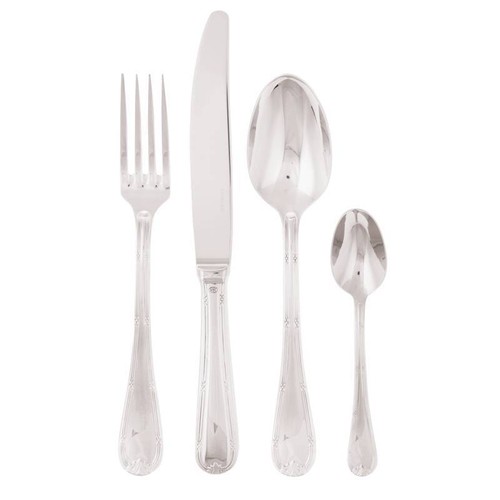 Sambonet cutlery set stainless - cutlery,