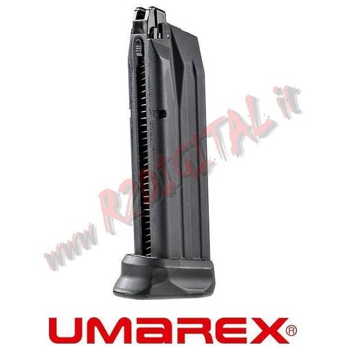 Caricatore umarex calibro 5 - caricatore,