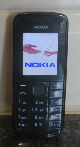 Cellulare nokia 113 - cellulare,