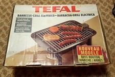 GRILL ELETTRICO