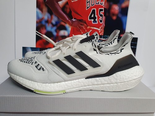Adidas ultraboost zebra non - adidas,