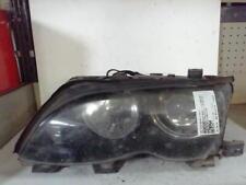 63127165769 faro fanale sinistro per BMW SERIE 3 «E46 BERLINA (1998) 19814
