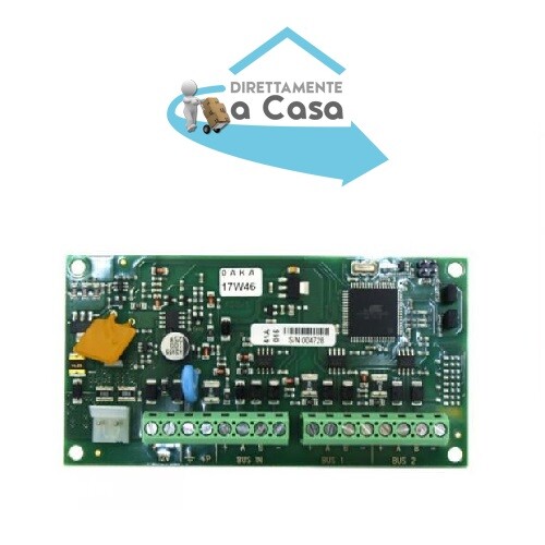 Ksi2400000 300 modulo - ksi2400000.300,