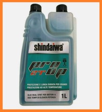 OLIO MISCELA SINTETICO