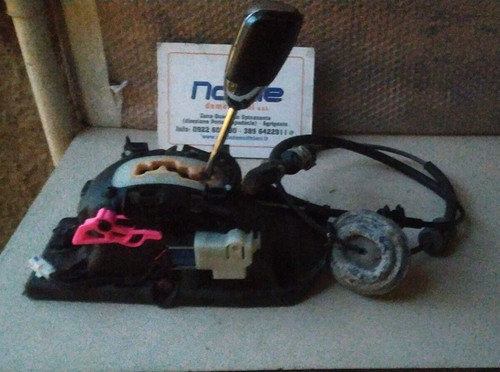 Leva cambio automatico - leva,