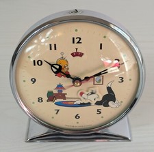 Orologio vintage warner bro - orologio,