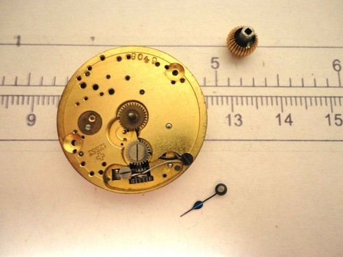 Orologio tasca vintage - orologio,