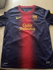 Completino Barcellona 2012/2013