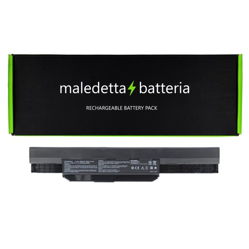 Batteria per asus x53s - asus,