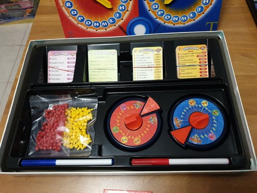 Passaparola gioco tavolo - passaparola,