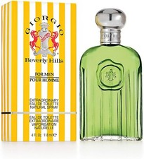 Profumo Giorgio Beverly Hills