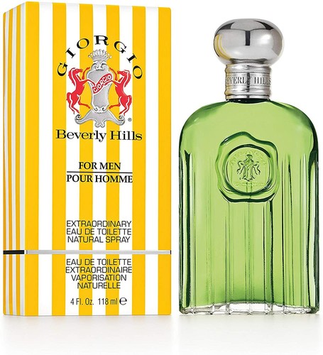 Profumo giorgio beverly hills - profumo,