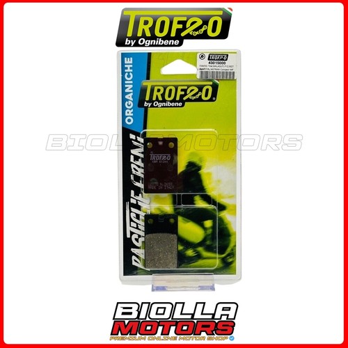 43015000 pastiglie freno - 43015000,